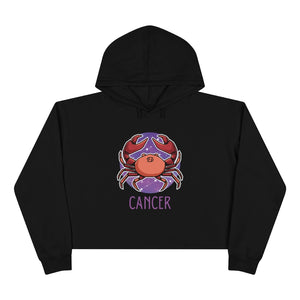 Cancer Hoodie