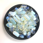 100g Opal Tumbled Stones - Sutra Wear