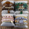 Trending Stone Bracelets: Your Go-To Fashion Accessories