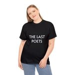 The Last Poets Tshirt