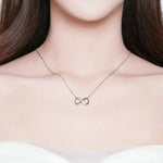 Family Forever necklace