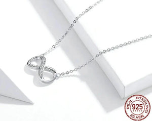 Family Forever necklace