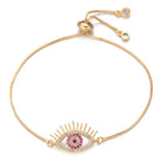 Evil Eye Bracelet Jewelry