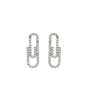 Pin Earrings
