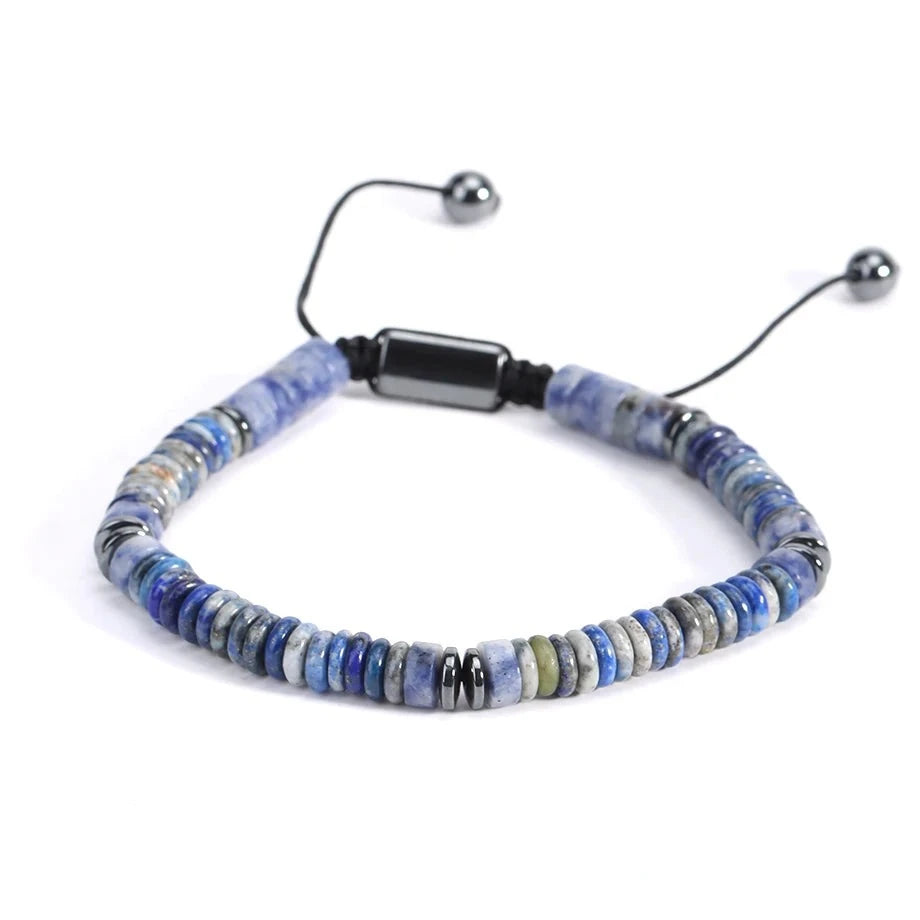 Crystal Small Beads Bracelet