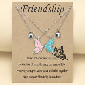 Cute Bff necklaces for 2