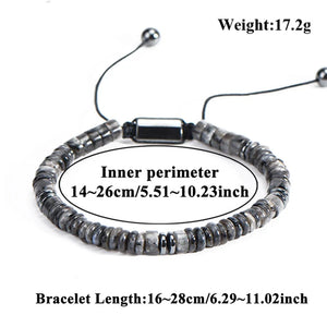 Crystal Small Beads Bracelet