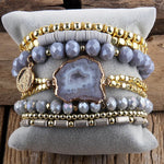 Women's Boho Bracelets