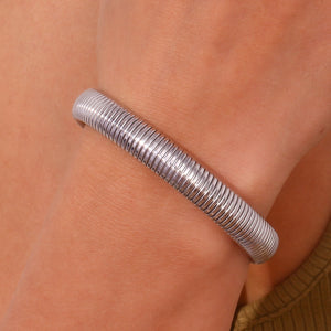 Stackable bracelet