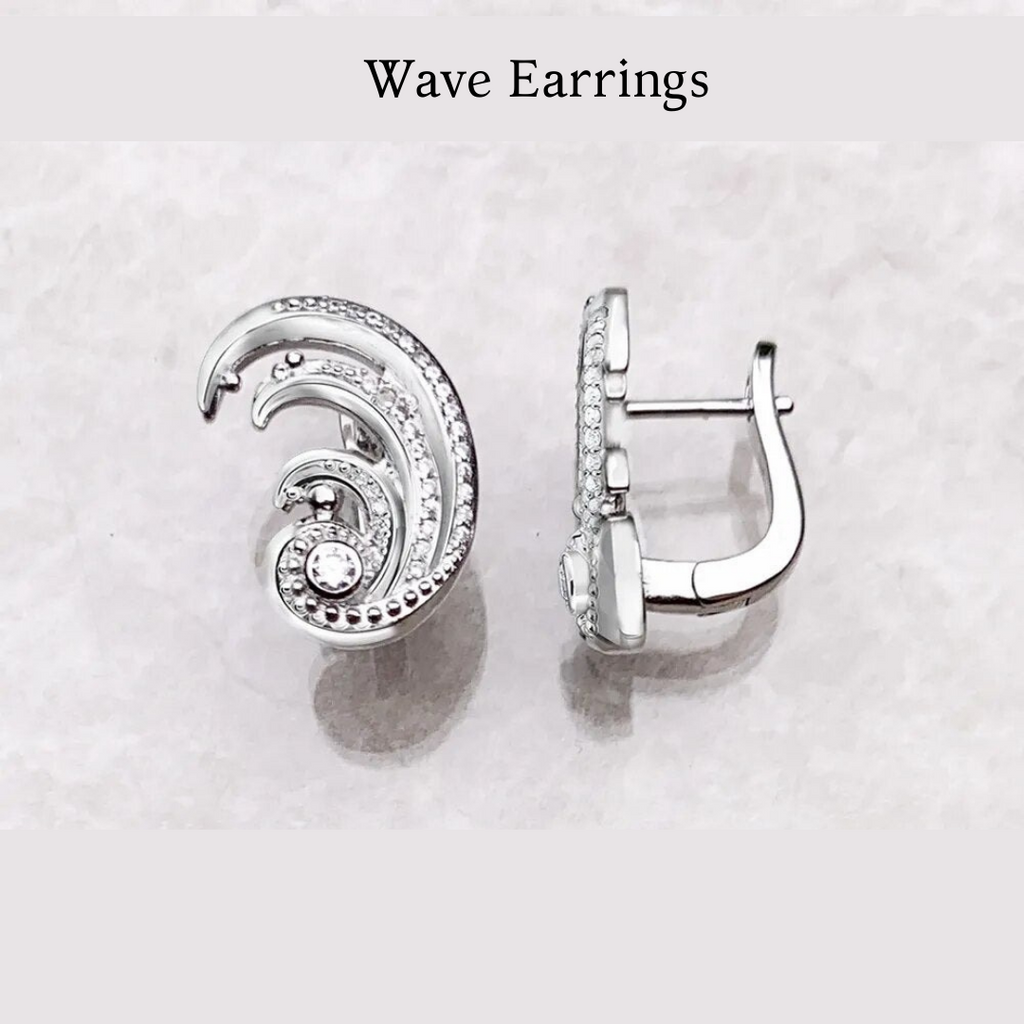 Wave in Ear