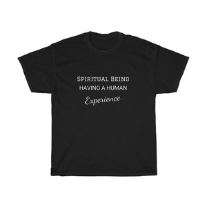 Spiritual Beings Unisex Tee