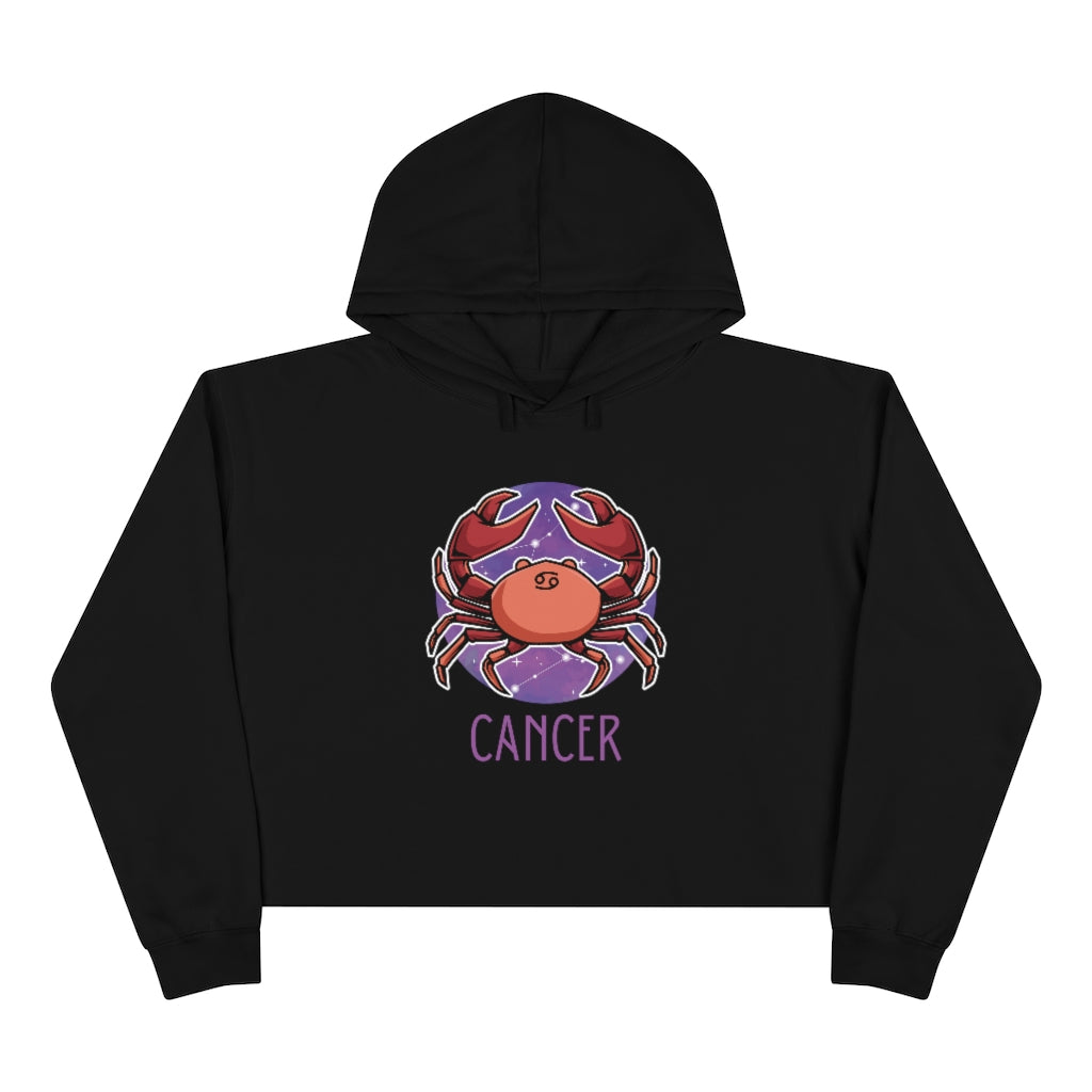 Cancer Hoodie