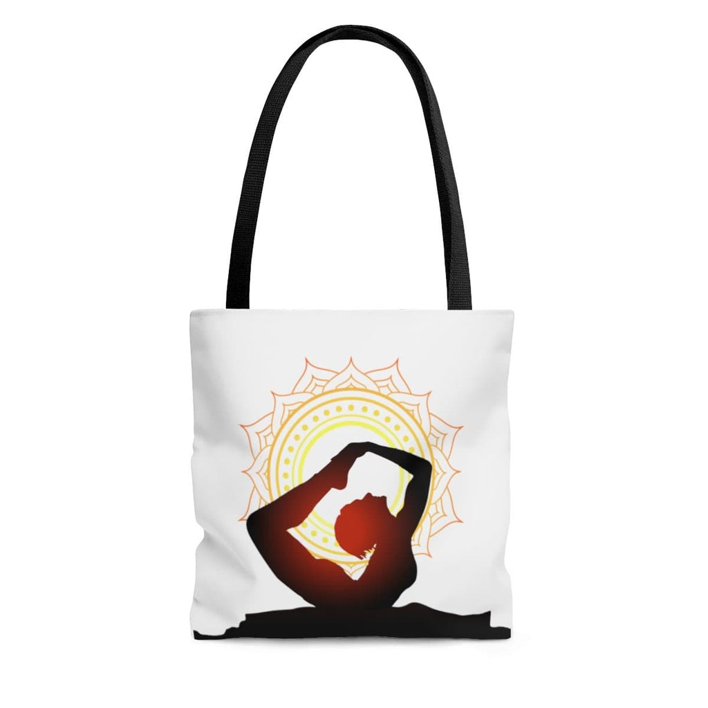 Sunrise Tote Bag - Sutra Wear