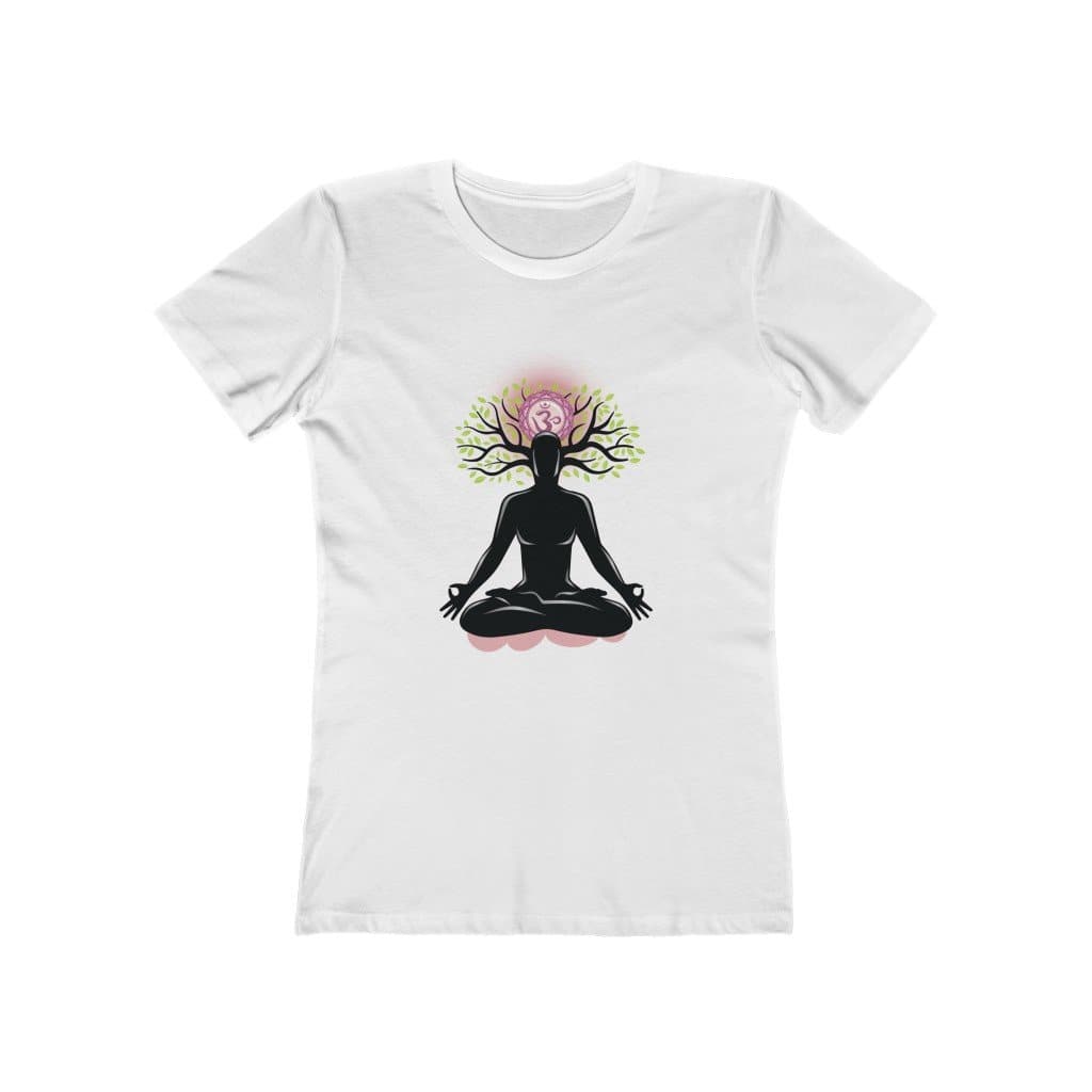 Ascension Tee- Sutra Wear
