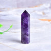 7-8 cm Dream Amethyst Crystal - Sutra Wear