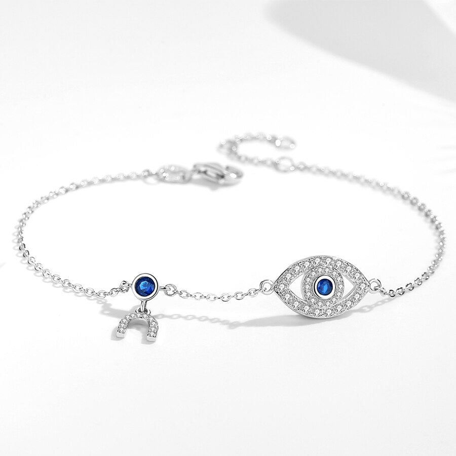 Evil Eye Cremation Jewelry Urn Bracelet for Ashes - Braided Leather Rope  Ashes Bracelet Bangle Wrist Adjustable Memorial Jewelry - AliExpress