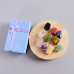 10 Crystals Gift Pack - Sutra Wear