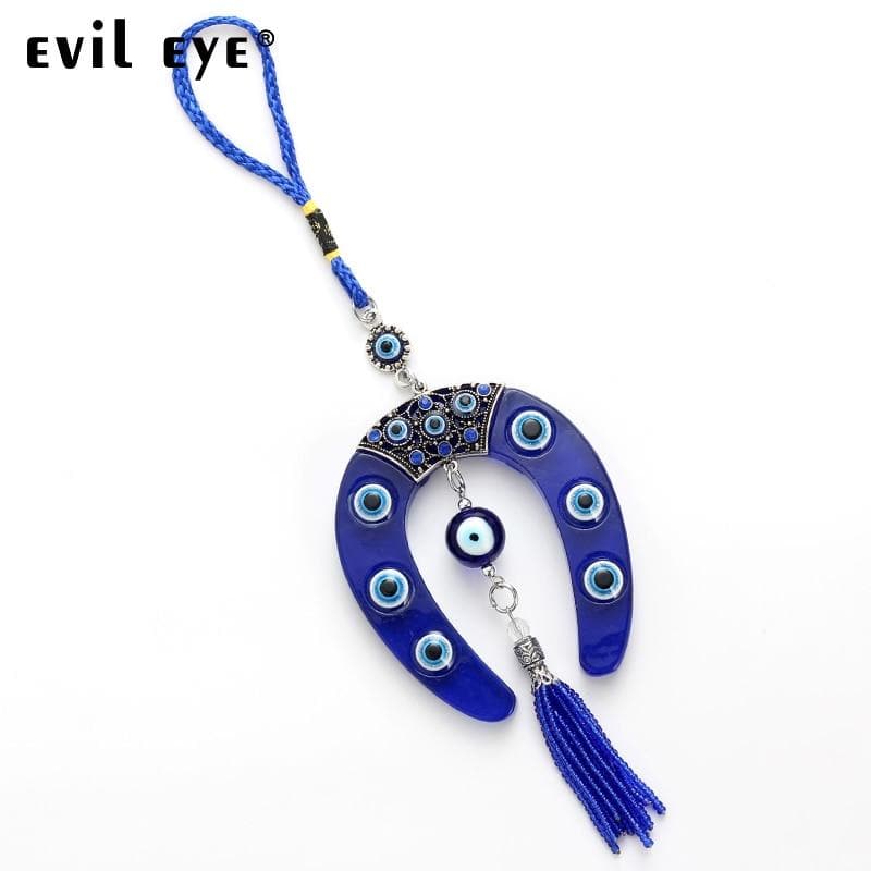 Evil Eye Charm- Sutra Wear
