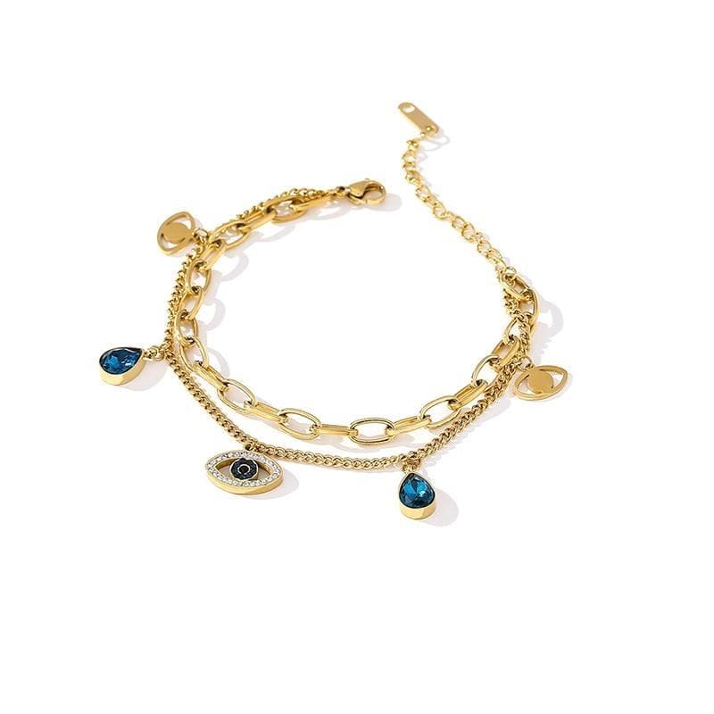 Discover 165+ goldmark bracelets