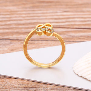 Lucky Charm Ring