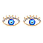 Evil Eye Earrings | Sutrawear