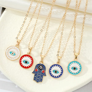 Eye Protection Necklaces