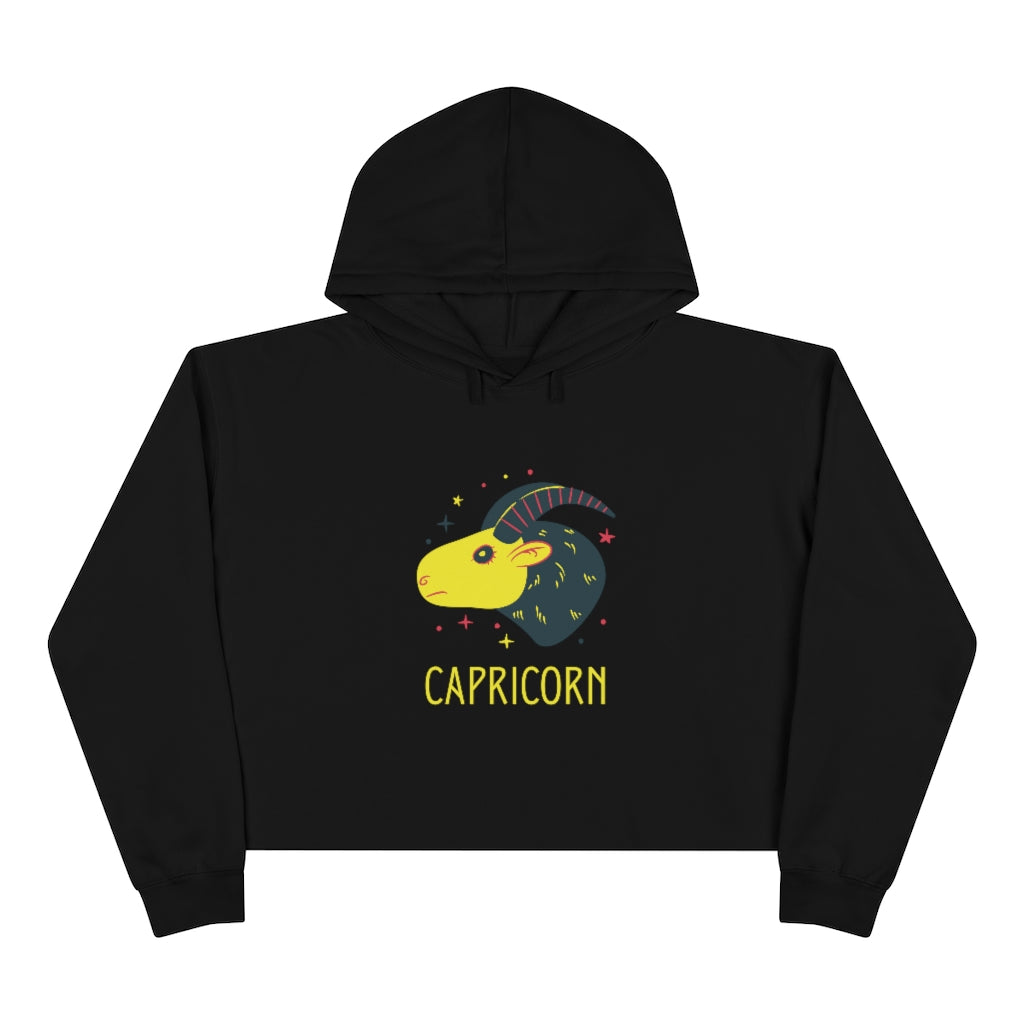 Capricorn Hoodie