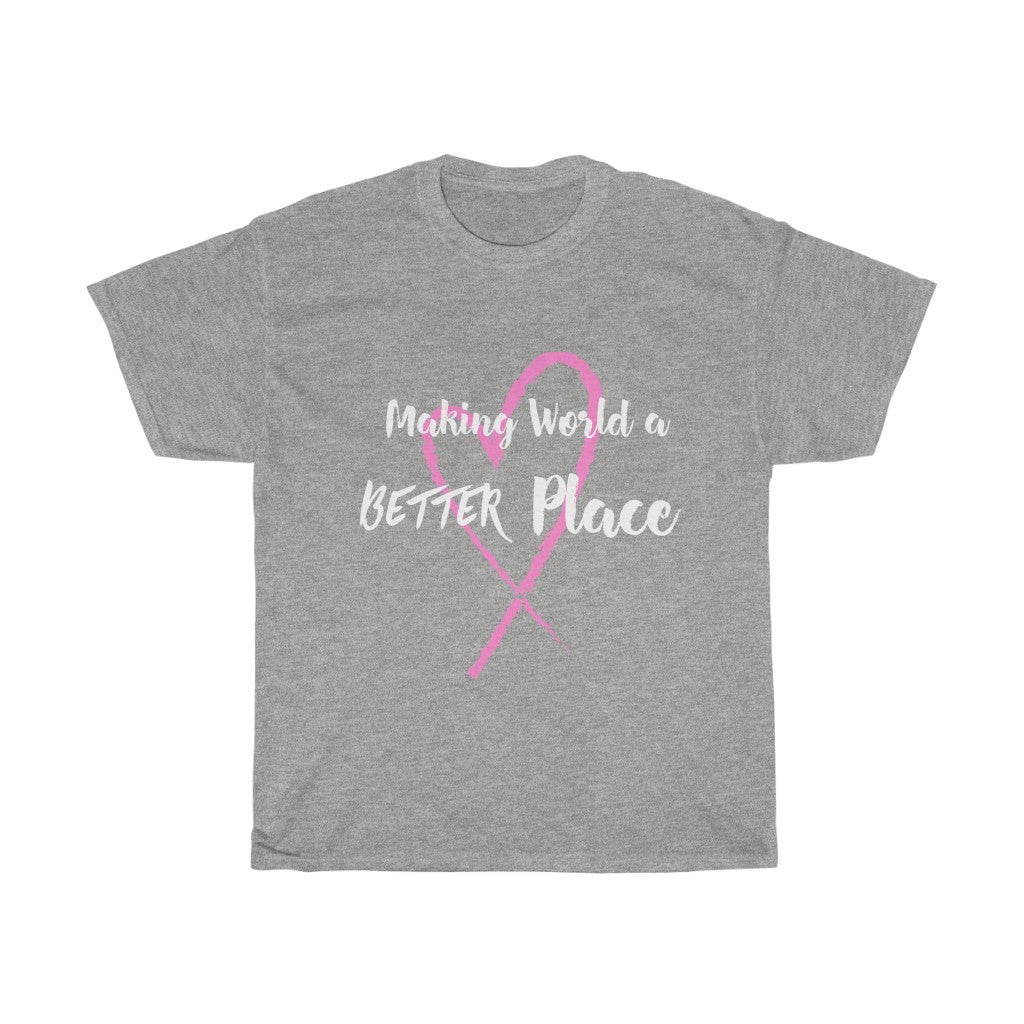 Better Place Tee