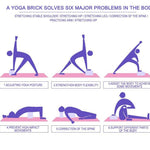 Yoga Block - Sutra Wear