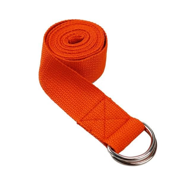 Yoga Strap - Sutra Wear