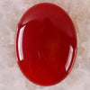 Red Carnelian Stone (40x30MM) - Sutra Wear