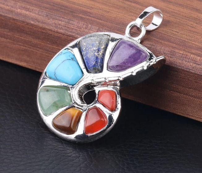 Natural Crystal Pendant Necklace Multicolor Crystal Irregular Rough Stone  Gold Edge Necklace Sweater Chain Natural Healing Rough Stone Pendant  Necklace,Teen Girl Gifts - Walmart.com